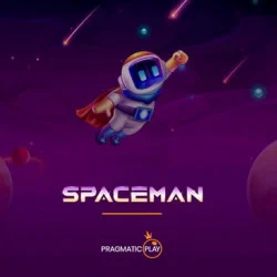 Spaceman 6hh