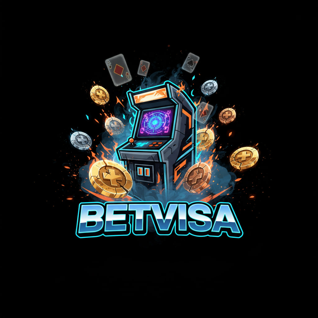 Logo của betvisa